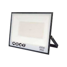 Noas 200w Smd Led Projektör Günışığı