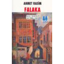 Falaka - Ahmet Rasim - Oda Yayınları