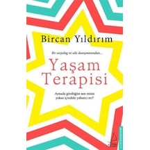 Yaşam Terapisi - Rxlu-601684