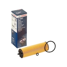 P7327 Yağ Filtre A3 8y Q2 Arteon Caddy 5 Golf 8 B8 T-roc Leon 4 Karoq Octavia Superb 3 Tdi F026407327 Bosch