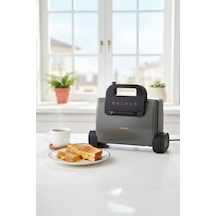 Homend Toastbuster 1362H Tost Makinesi Homend Toastbuster 1362H Tost Makinesi
