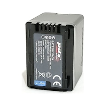 Vw-vbt380 Panasonic Kamera Batarya 1 ADET