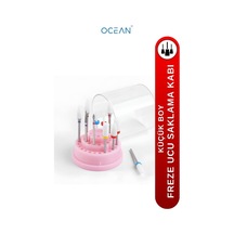 Ocean Freze Ucu Kabı Küçük V-06 Asu-981