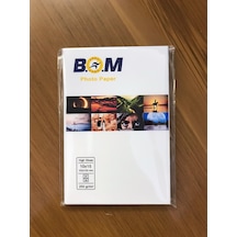 50'li Fotoğraf Kağıdı (Photo Paper)