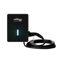 Tommatech Likya 22 Kw Araç Şarj Istasyonu-led-5m Kablolu-wf