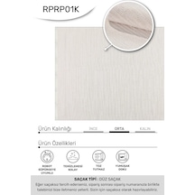Youdayhomecollection Rosa Model Oturma Odası Halısı 1bej