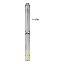 Impo 2Hp Dalgıç Motor 404 18 Pompa Derinkuyu Dalgıç Pompa 220V