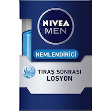 Nivea Men Nemlendirici Tıraş Sonrası Losyon 100 ML