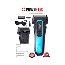 Powertec TR-150 Günlük Tıraş Makinesi