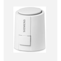 Sıemens Sta321.40l10 Termal Aktüatör Ac230 V Nc 4,0mm 1m Açık/kapalı