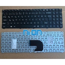 Grundıng Gnb 1589 B1 Klavye
