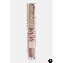 Ronassi - 564 - Matte - Kmrsfres - Likit Ruj-5 Diğer