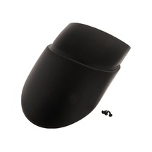 Siyah Bmw S1000r S1000rr S1000xr Ön Çamurluk Uzatılmış Ön Çamurluk Uzatılmış Montajı İçin Geçerlidir Diğer