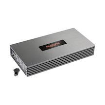 Musway Six 100 6 Kanal Amfi 1200 Watt