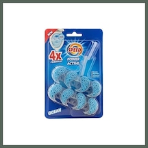Bezos 2x48 Gr Okyanus Kokulu Wc Blok Bzstk