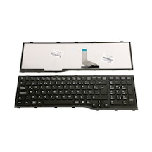 Fujitsu Uyumlu Lifebook Ah532 Notebook Klavye
