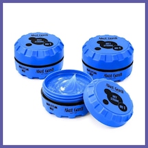 Bezos 150 Ml Mavi No:1 Saç Wax Nıda