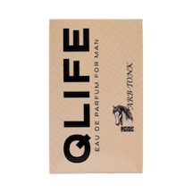 Q Life Men Edp 50ml. 269 Diğer