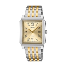 Casio Mtp-b190sg-9bvdf Erkek Kol Saati Gri