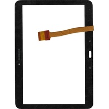 Samsung Galaxy Uyumlu Tab 4 Sm-t535 Dokunmatik Siyah
