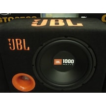 Jbl 1000W Subwoofer