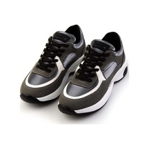 Füme Kadın Sneaker K01140430485 Füme