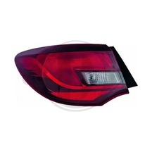 Stop Lambasi Arka Diş Sağ Opel Astra J 2010-2018