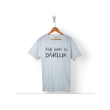 Aldi Beni Bi Darluk Darlık Karadeniz Trabzon Of Erkek Tişört 001