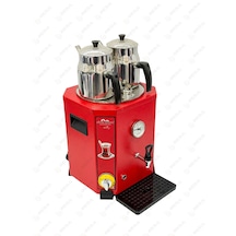 Besa Süper Mikser 13 Litre Çay Kazanı