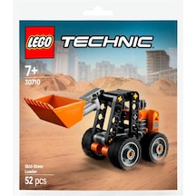 Lego Technic 30710 Skid-steer Loader
