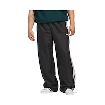 Jz6966-e Adidas Wındbreak Pant Erkek Eşofman Altı Siyah Jz6966-e Siyah