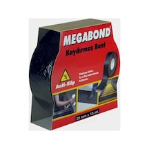 Merdiven Kaydırmaz Bant 25x15 Metre Diğer