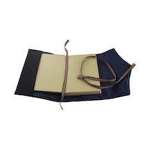 Kot Kumaş Kitap Kılıfı Kkl1