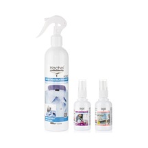 Hoche İpeksi Kolay Ütü 400 ML + Ütüsüz Ütü 70 ML + Antistatik 70 ML