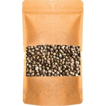 Aktarcınız Kuşlarınız İçin Doğal Kenevir Tohumu 500 G