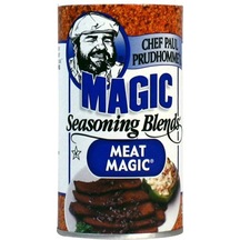 Magic Blends Magic Et Baharatı 71 G
