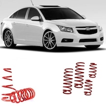 Chevrolet Cruze 2009-2015 Coil-Ex 3.5Cm Spor Helezon Yay