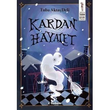Tudem Edebiyat-kardan Hayalet