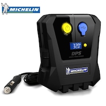 Michelin Mc12264 12volt  120 Psı Dijital Basınç Göstergeli Hava  Po