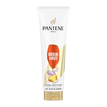 Pantene Dökülme Karşıtı Saç Bakım Kremi 275 Ml - 6 Adet Tarı
