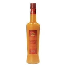 Oze Portakal Şurubu 750 ML