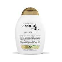 Organix Coconut Milk Şampuan 385 ML