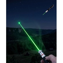 Mey İthalat Hs05 Lazer