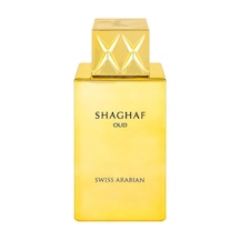 Swiss Arabian Shaghaf Oud Edp 75 Ml Unisex Parfüm Oryantal