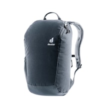 Deuter Stepout 16 Litre Sırt Çantası Siyah