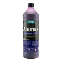 Vintex Alumax- Güçlü Asitli Alüminyum & Şasi Temizleyici 1 Litre