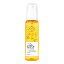 Otacı Botanics+ Işıltılı Parlaklık Saç Bakım Yağı 100 Ml - 2 Adet Tarı
