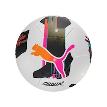 Puma Orbita 6 Ms Unisex Futbol Topu 08433501 Çok Renkli