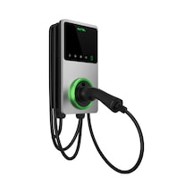 Autel 22 Kw Kablolu Elektrikli Araç Şarj İstasyonu