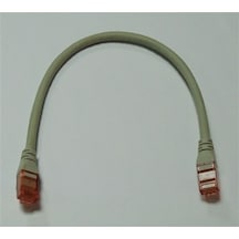 Digitus Yama Kablosu Cat6 U-utp Lszh 0.3mt